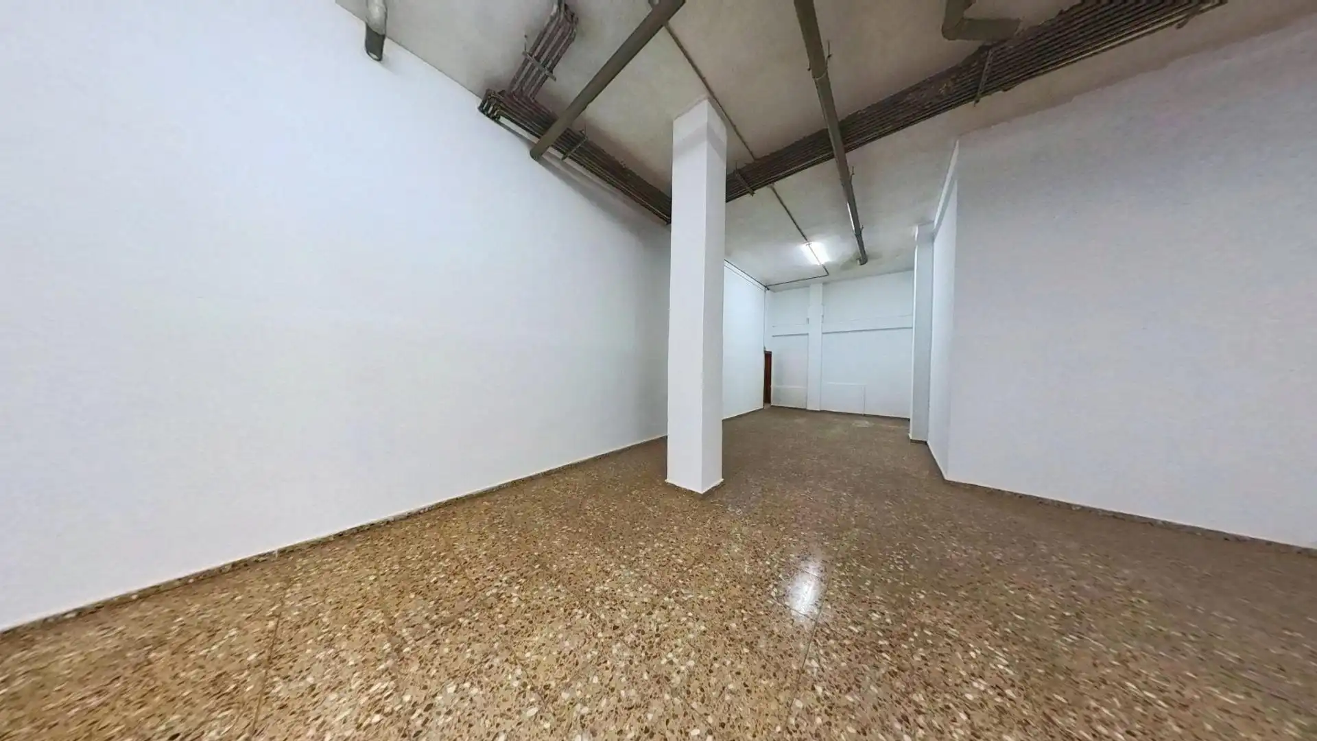Geschaftsraum zur Miete in Alicante / Alacant