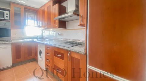 Foto 3 de Pis en venda a Santiago - Coronación, Cádiz