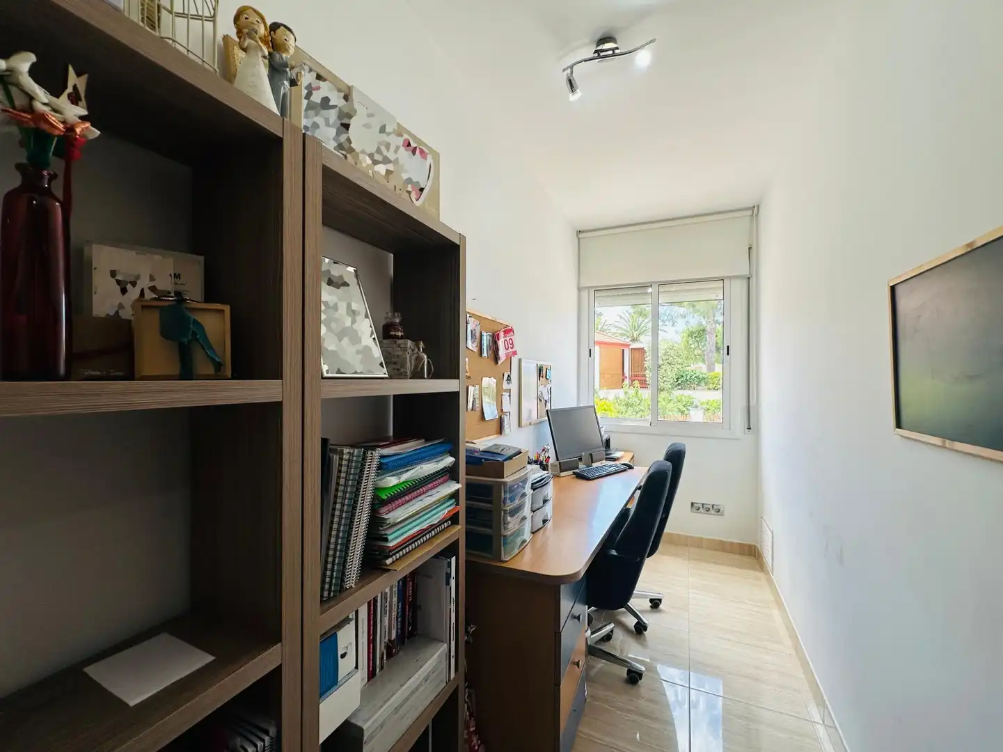 Flat for sale in Masdenverge  with Terrace