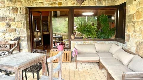 Foto 4 de Casa o xalet en venda a Bº Artzalde, Bakio, Bizkaia