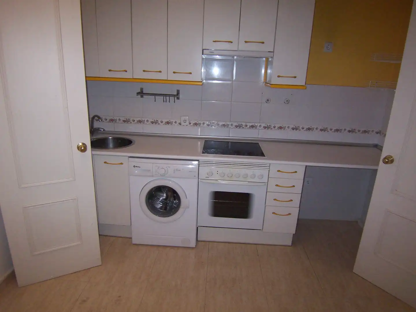 Kitchen of Study for sale in Colonia