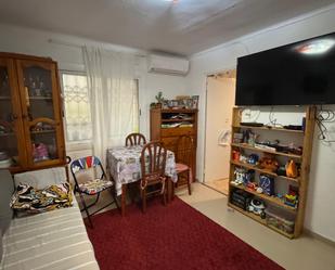 Living room of Planta baja for sale in L'Hospitalet de Llobregat  with Heating
