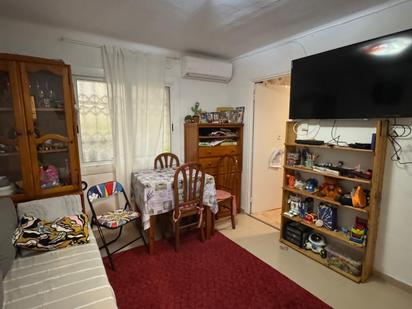 Living room of Planta baja for sale in L'Hospitalet de Llobregat  with Heating