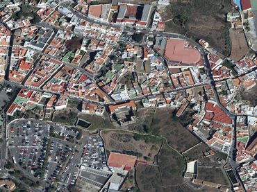 Wohnung zum Verkauf in Arucas Casco