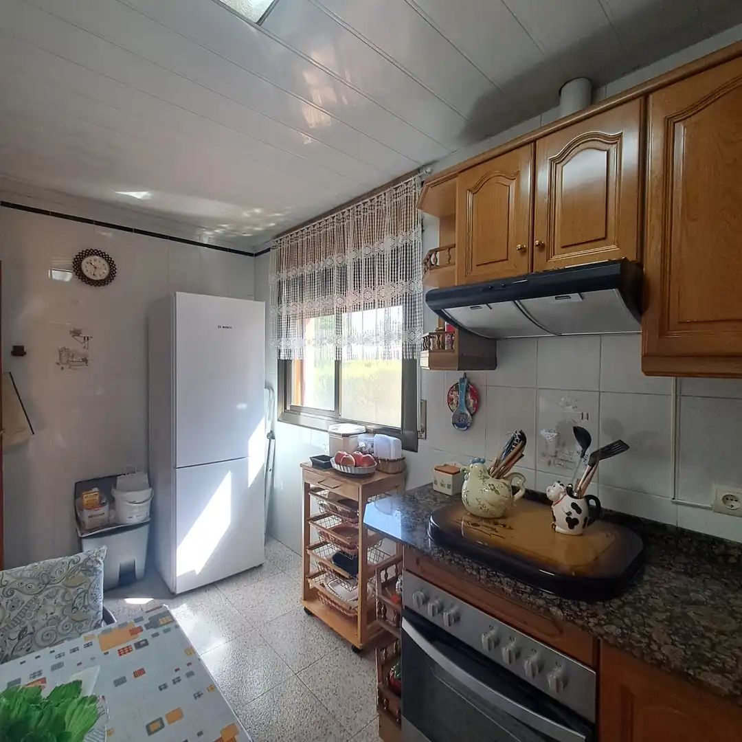 Villa mit Terrasse zum Verkauf in Carrer Pep Ventura, imagen 14