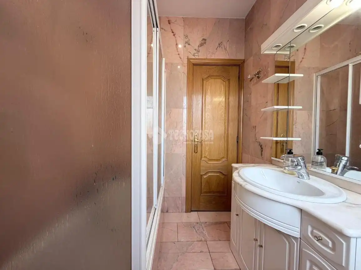 Flat with lift for sale in Barrio de Salamanca, imagen 21