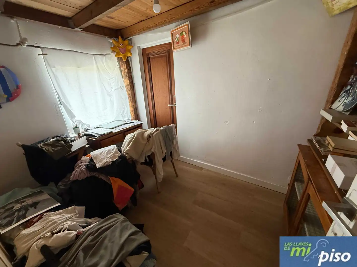 Casa o xalet en venda en Valladolid amb Calefacció, Jardí privat i Parquet