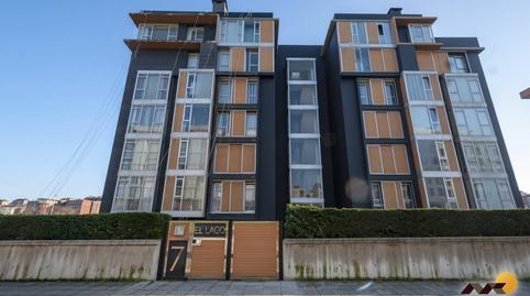 Foto 2 de Piso de alquiler en Calle Libertad, 7, Monte, Santander