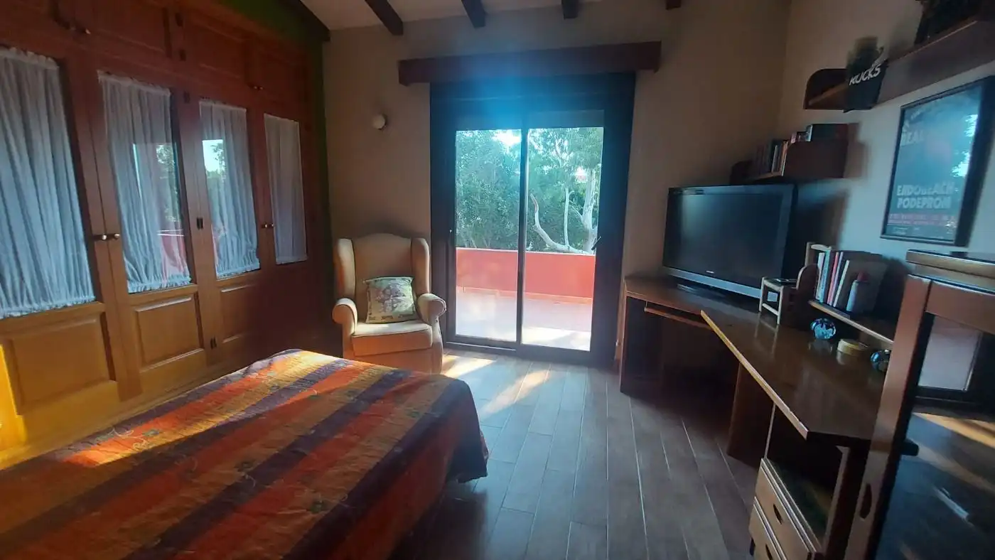 Casa o chalet en venta en Santo Domingo
