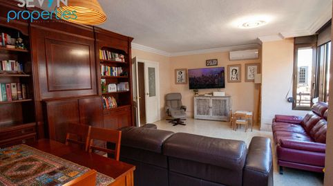 Foto 5 de Ático en venta en Eusebio Sempere, Ensanche - Diputación, Alicante / Alacant