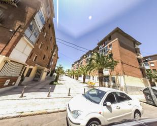Exterior view of Flat for sale in Paterna