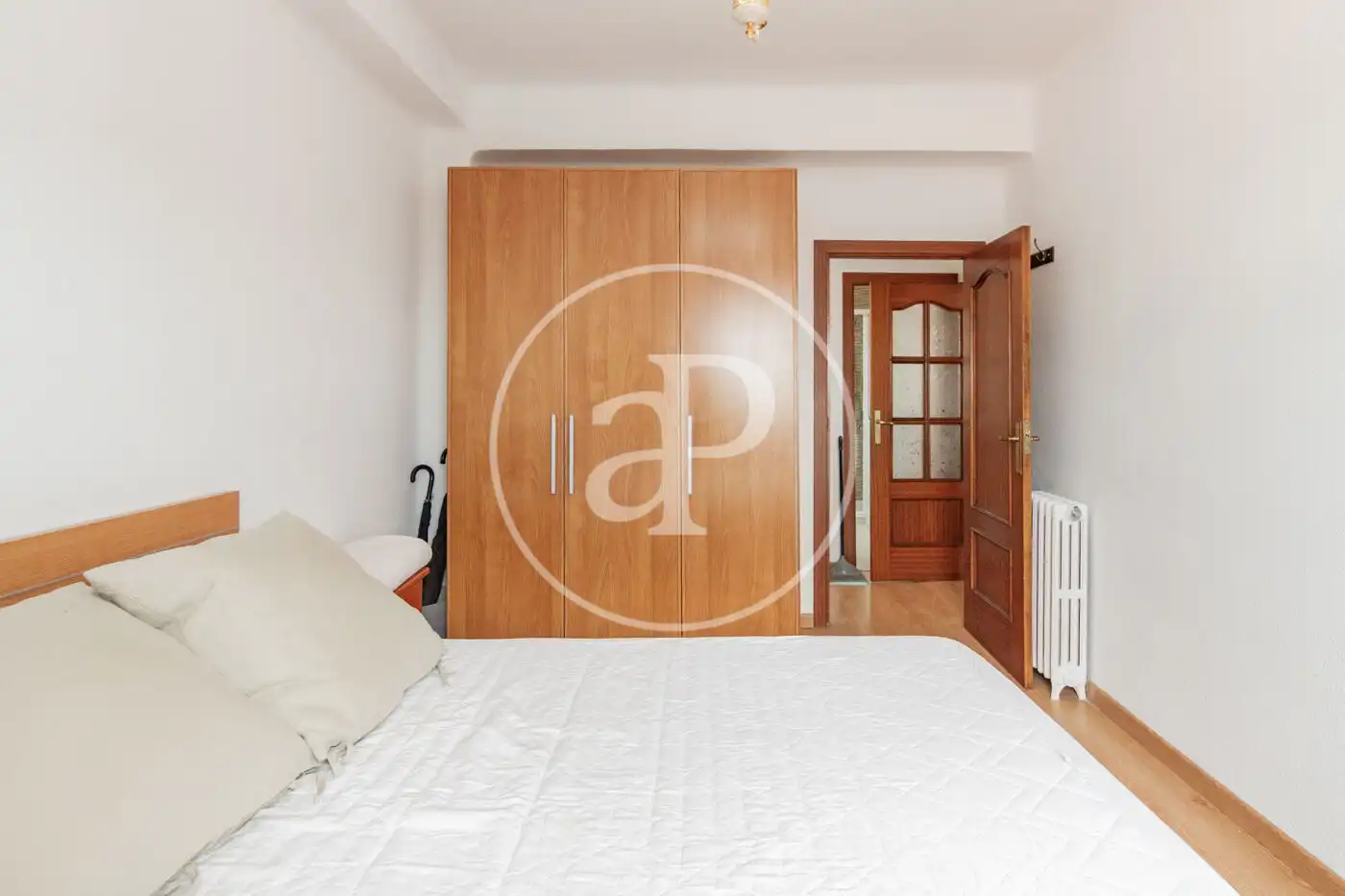 Flat for rent in C. de Sambara, Quintana