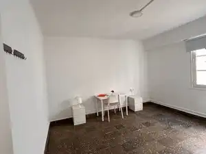 Bedroom of Flat for rent in Málaga  with Furnished