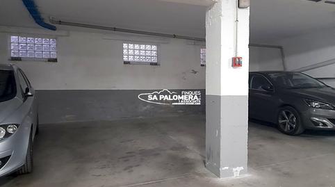 Foto 4 de Garatge de lloguer a La Plantera, Girona