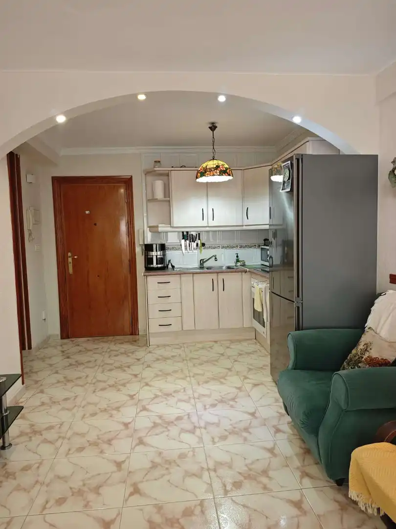 Apartament amb piscina en venda a Torre del Mar, imagen 2