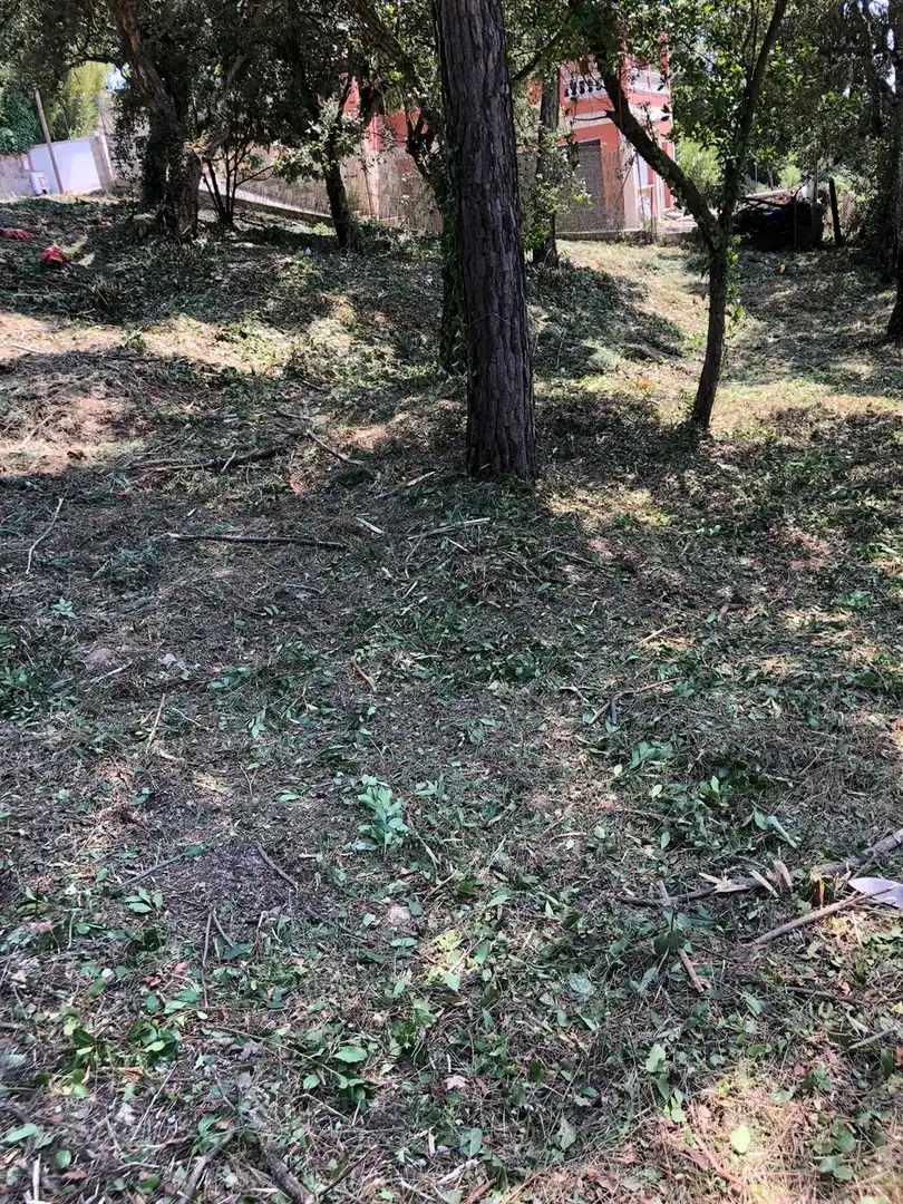 Residential land for sale in Aiguaviva Parc, imagen 3