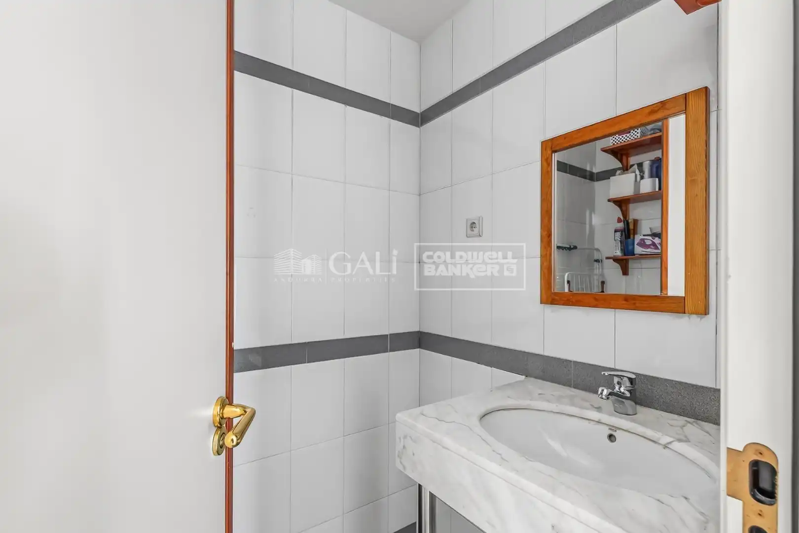 Penthouse with terrace to rent in Carrer Fener 7, imagen 17