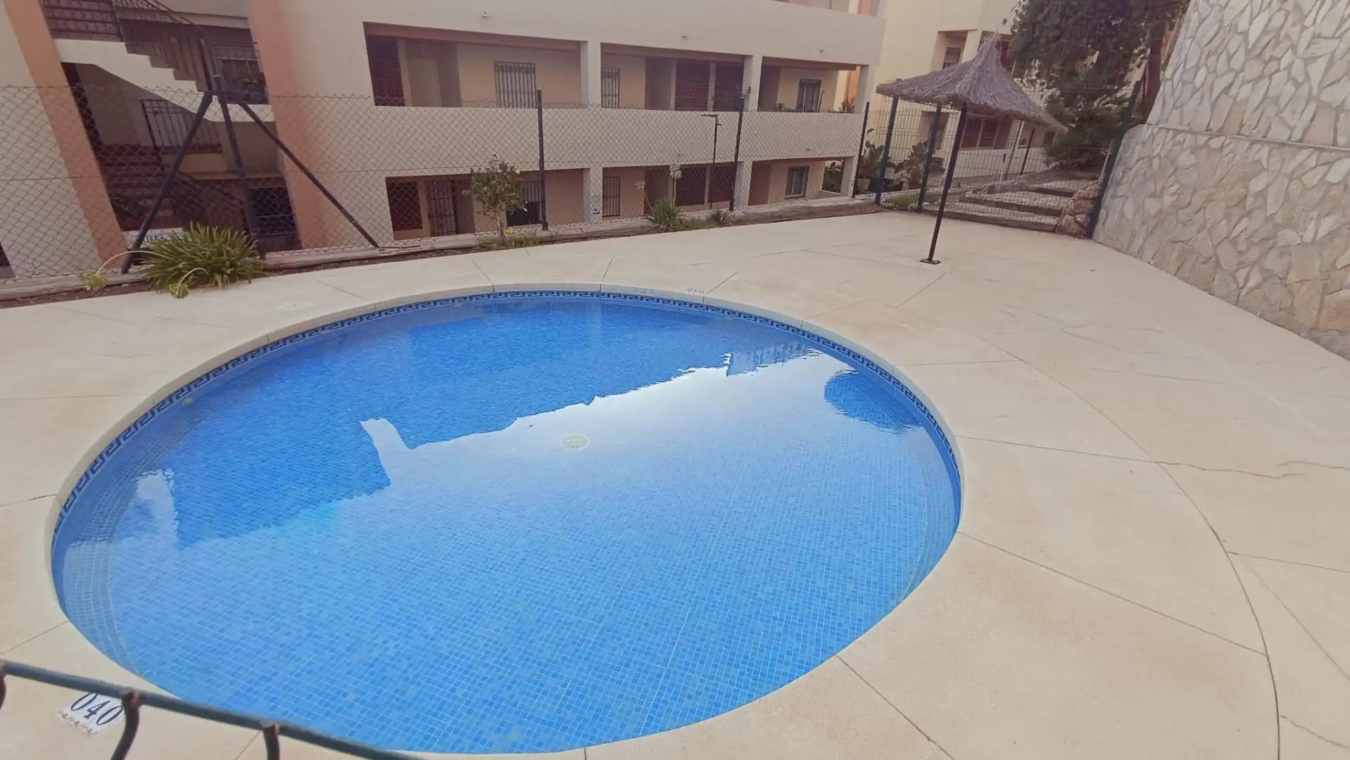 Àtic amb piscina en venda a Riviera del Sol, imagen 26