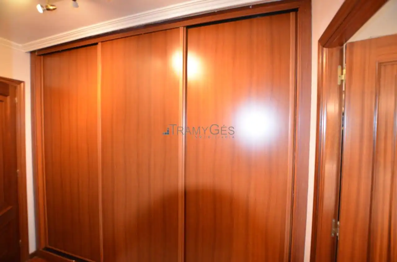 Habitación de Piso en venta en Tomiño con Calefacción y Trastero