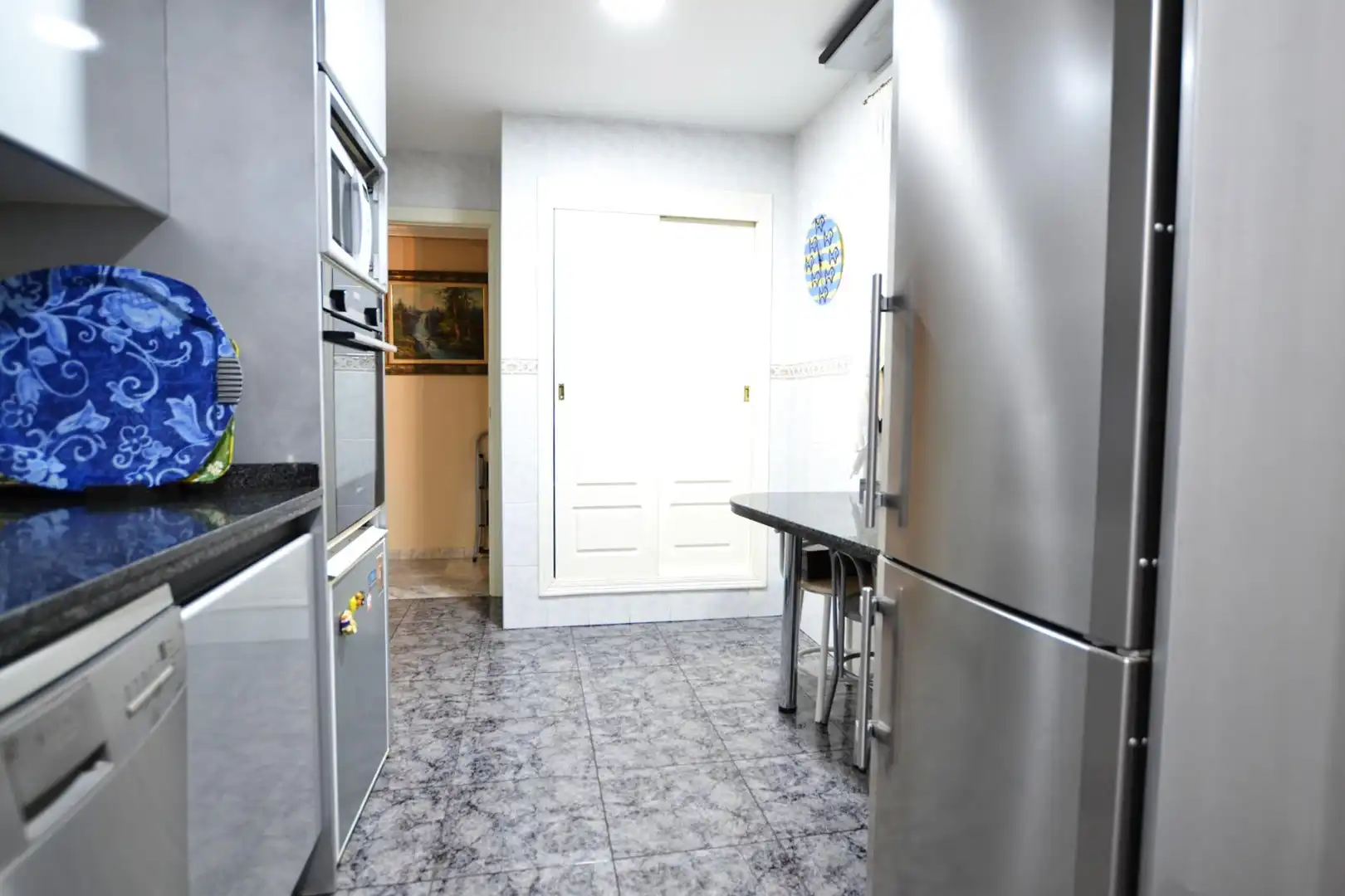 Wohnung mit Aufzug zum Verkauf in Poniente-Sur, imagen 34