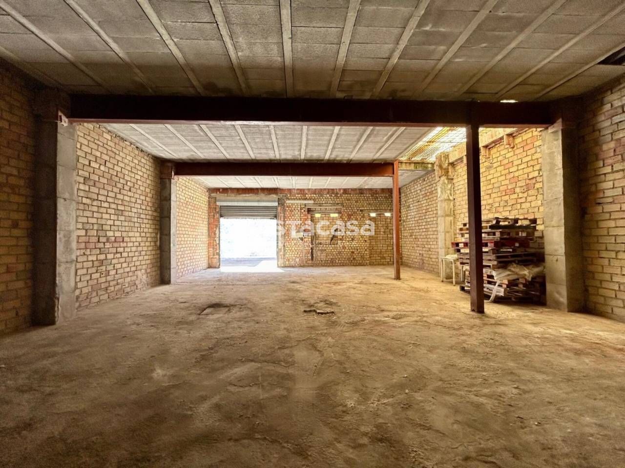 Industrial land for sale in Mairena del Alcor