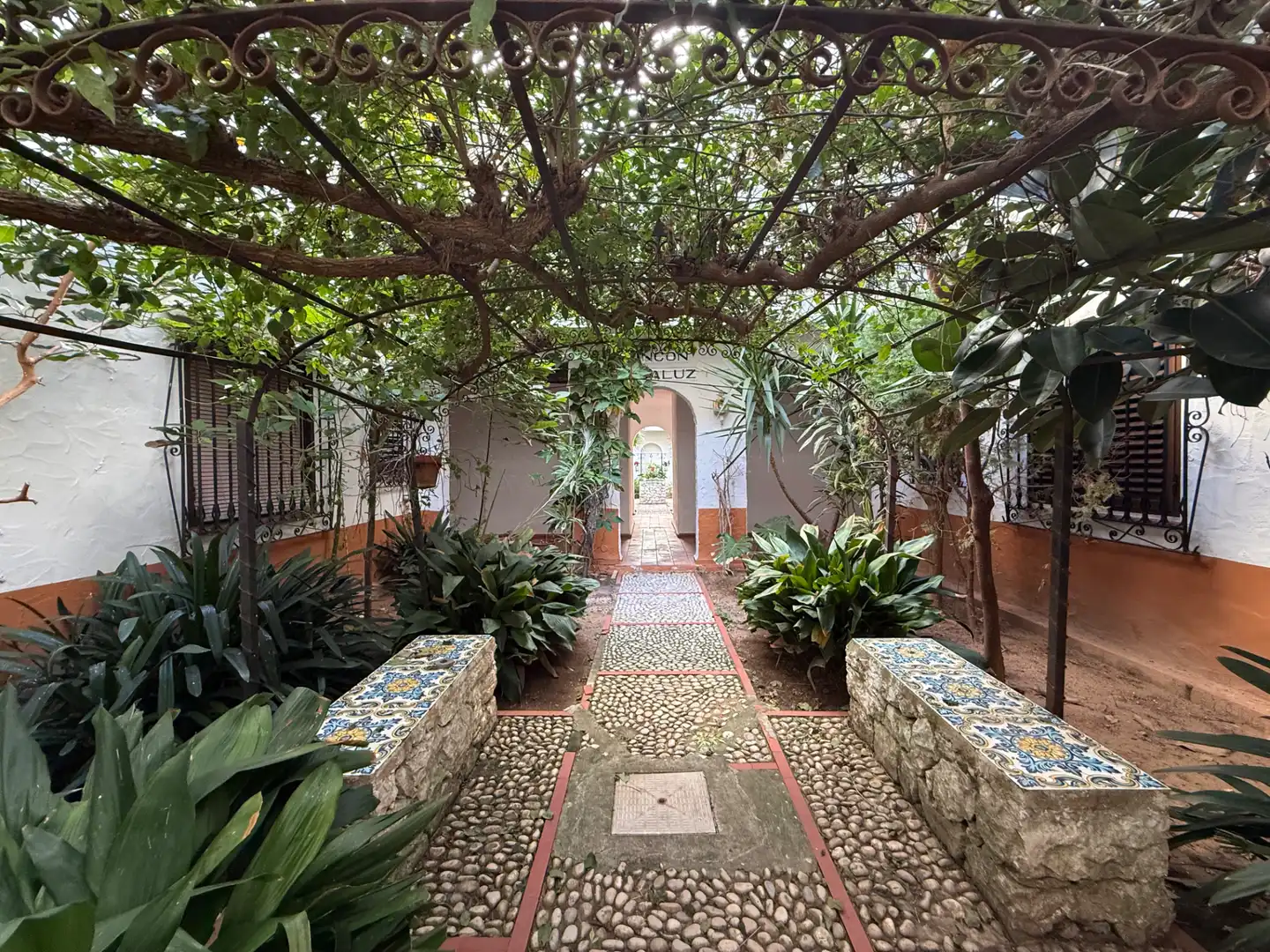 Erdgeschosswohnung zum Verkauf in El Puerto, imagen 15