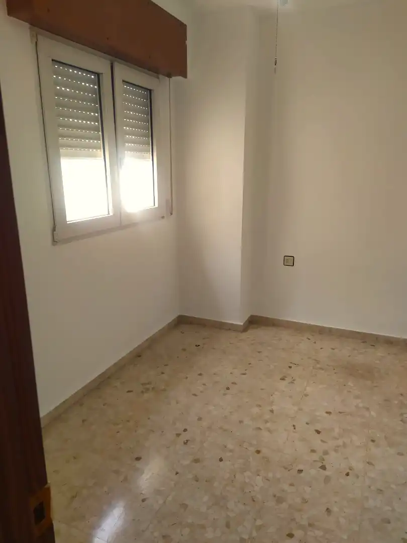 Dormitori de Dúplex de lloguer en Murcia amb Traster
