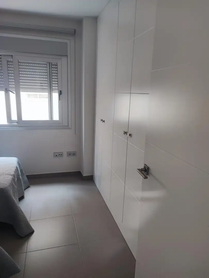 Wohnung zur Miete in Las Lomas - Las Yucas