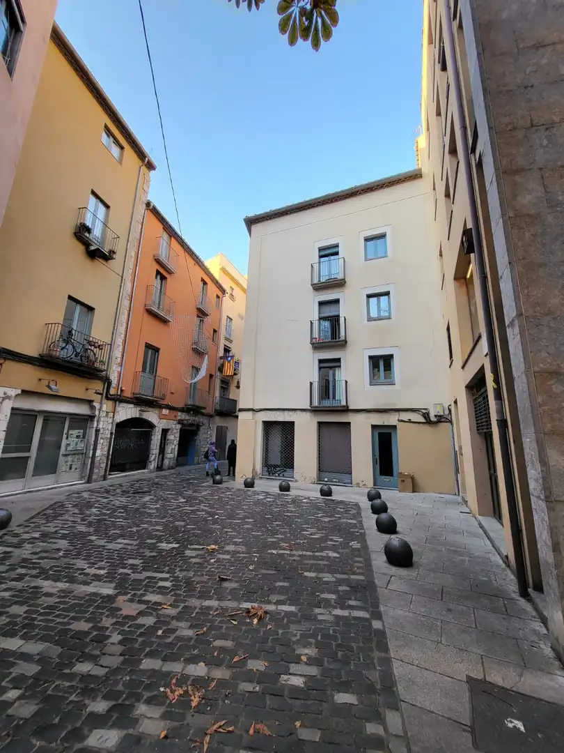 Flat for rent in Plaça de Sant Feliu, Centre - Barri Vell
