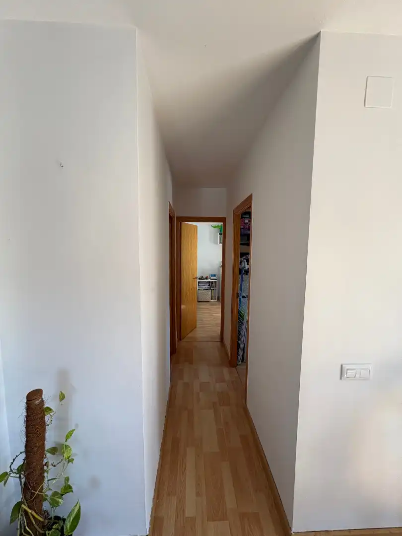 Piso en venta en Mairena del Aljarafe con Calefacción, Parquet y Balcón