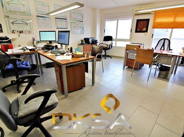 Local comercial de lloguer a AUSIAS MARC