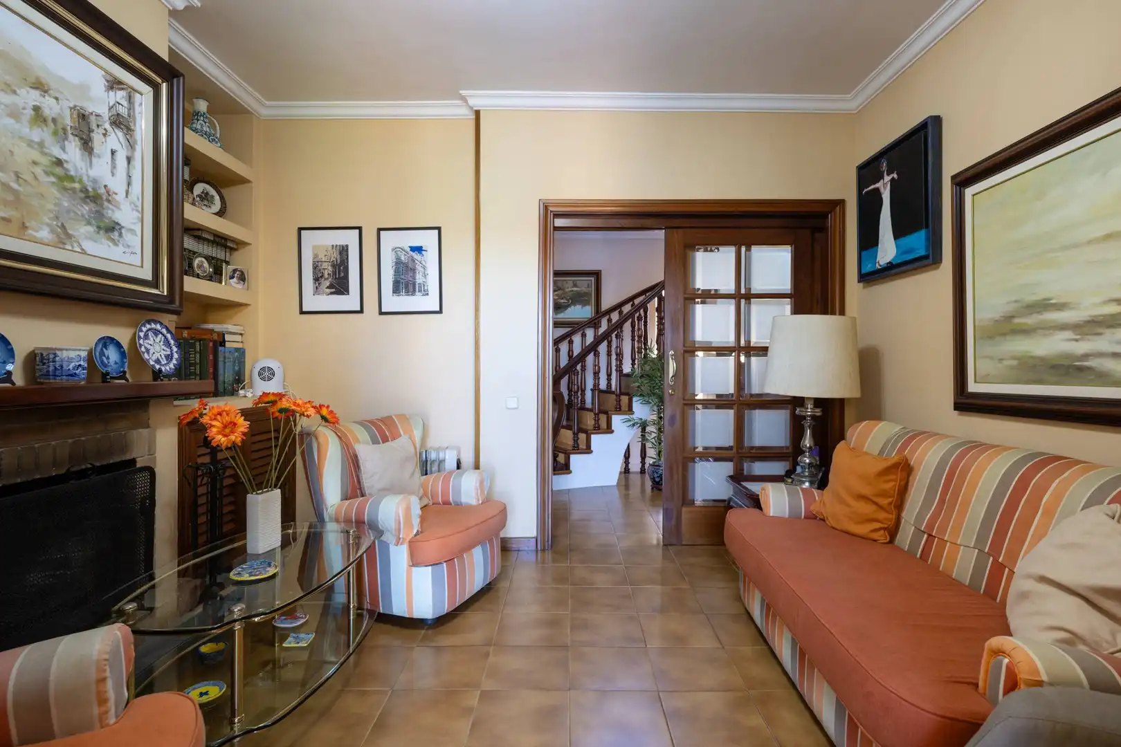 Casa o chalet en venta en Santa Brígida con Jardín privado, Terraza y Trastero