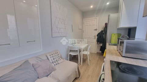 Foto 4 de Piso en venta en Bellas Vistas, Madrid Capital