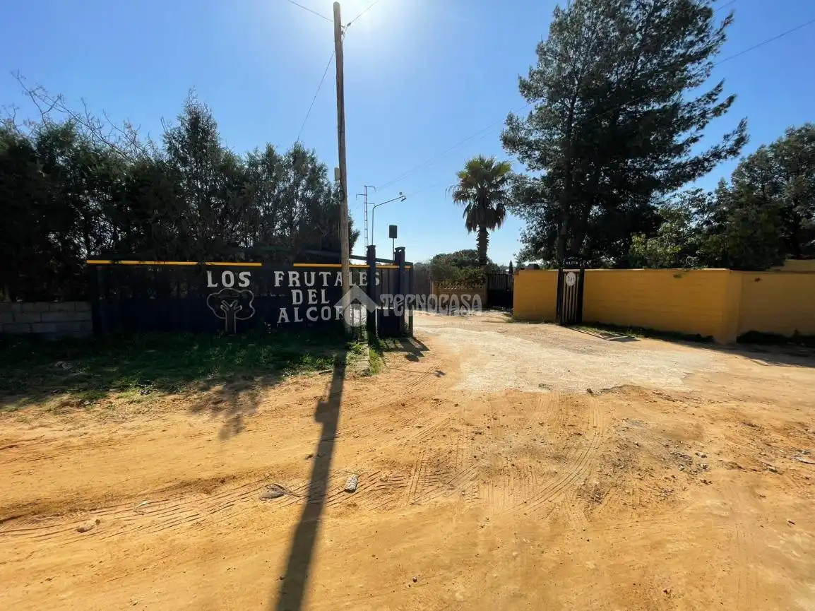 Finca rústica en venda en Carmona