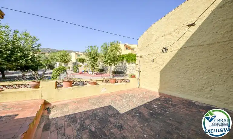 Doppelhaushälfte mit Garten zum Verkauf in Santa Margarita, imagen 33