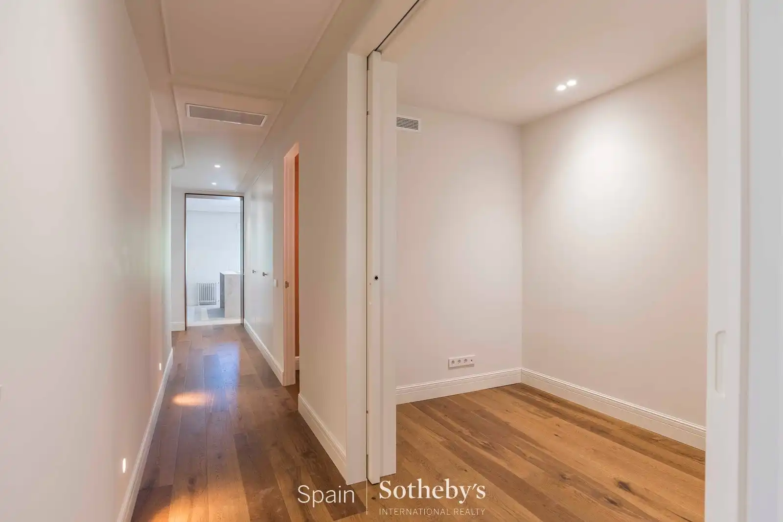 Apartamento con ascensor en venta en Calle de Ríos Rosas, imagen 32