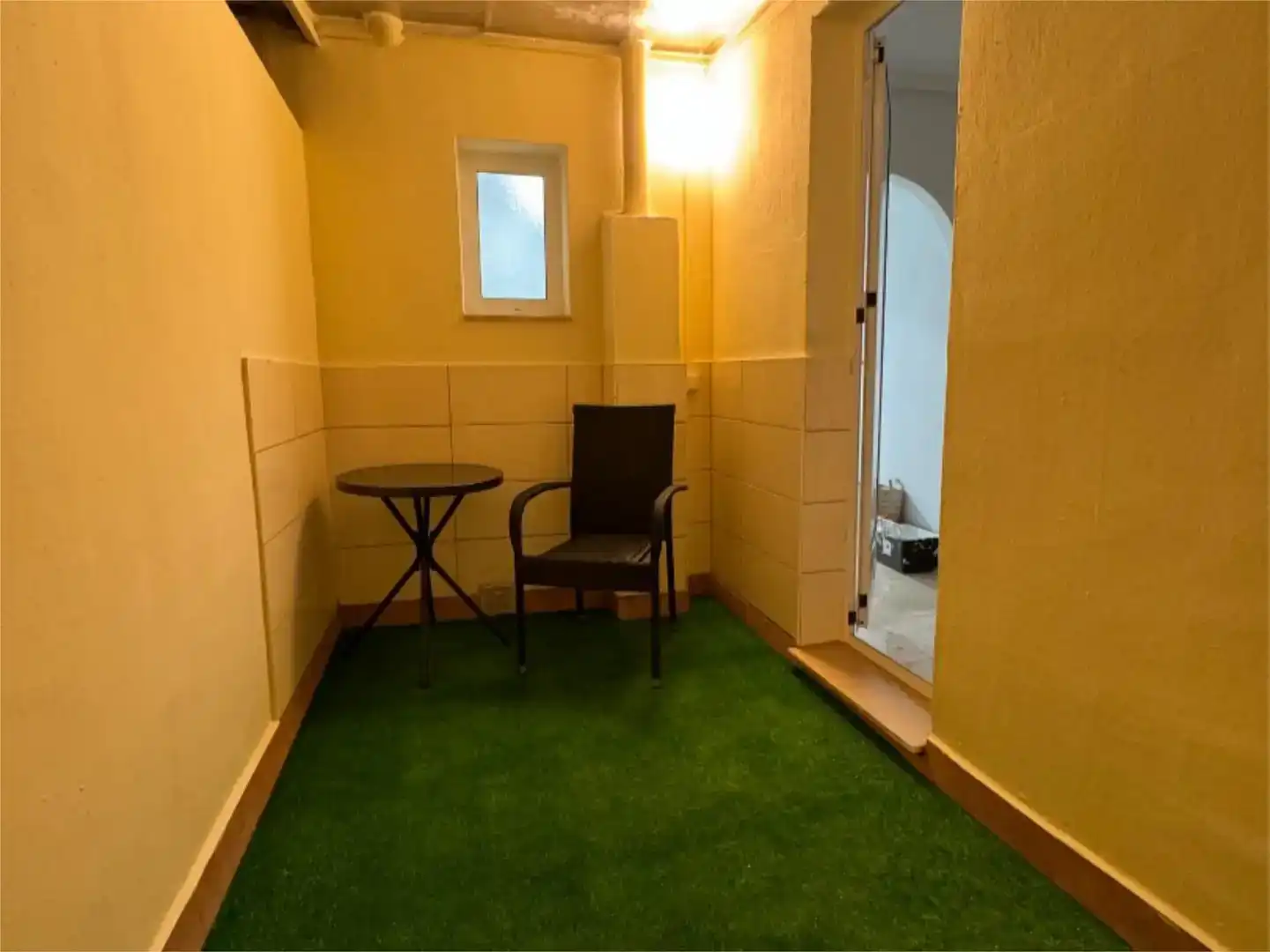 Wohnung zur untervermieten in Torrevieja mit Schwimmbad, Möbliert und Balkon