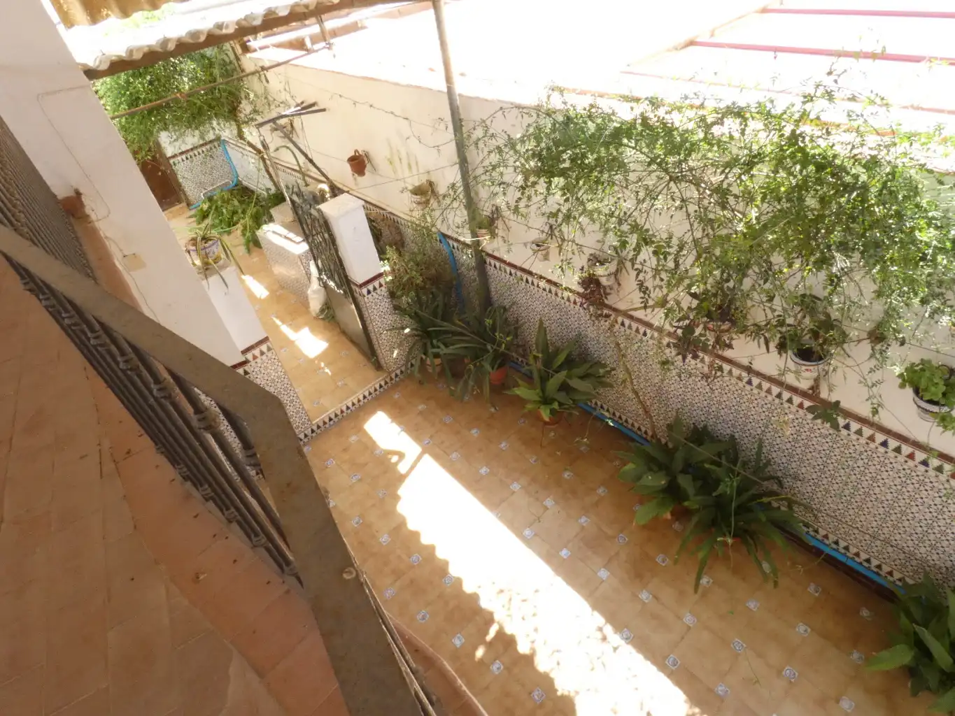 Casa en venta en Granja de Torrehermosa, imagen 21