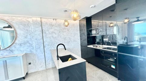 Foto 4 de Piso en venta en Avenida Abedules de Los, 2, Solymar, Benalmádena