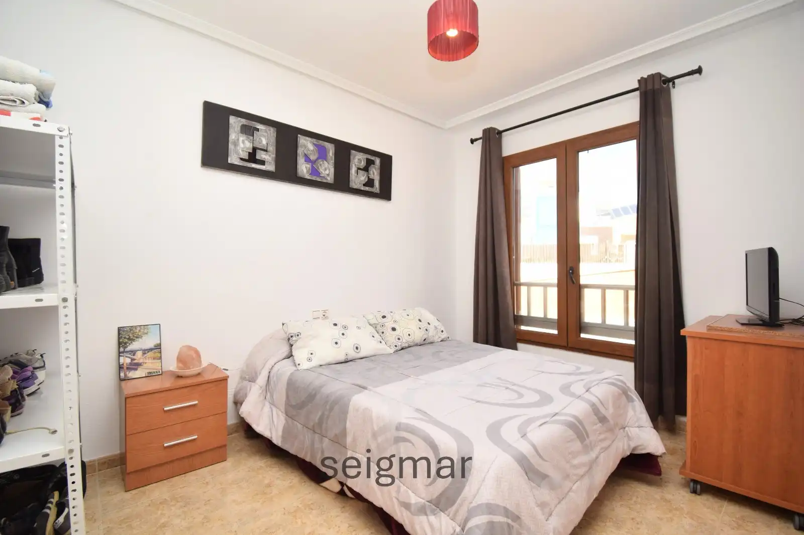 Villa avec balcon à vendre à Balcón de Finestrat - Terra Marina, imagen 14