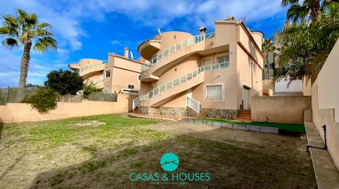 Foto 5 de Casa o xalet en venda a Calle Depósito de Agua, 8, Cabo de Palos, Cartagena