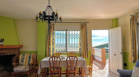 Foto 4 de Finca rústica en venda a Centro, Granada