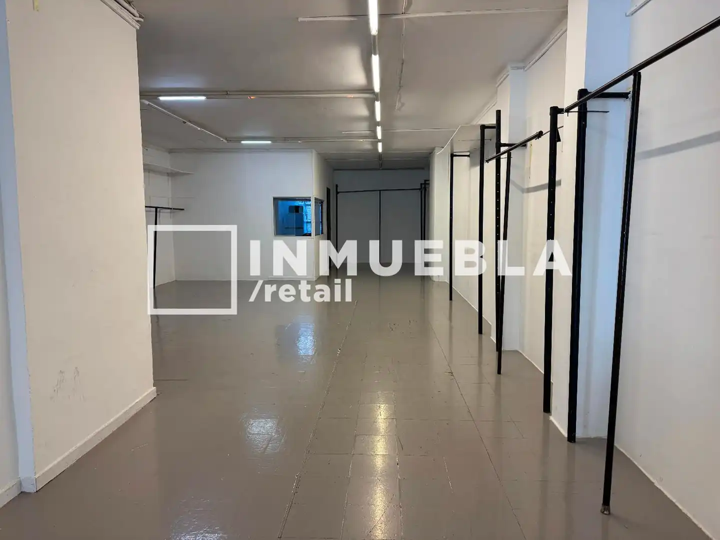 Local comercial de lloguer a Entença, imagen 5