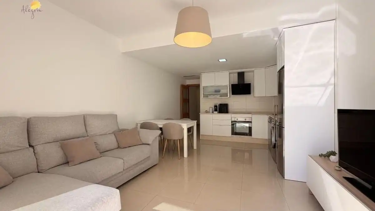 Apartment with lift for sale in Centro, imagen 6