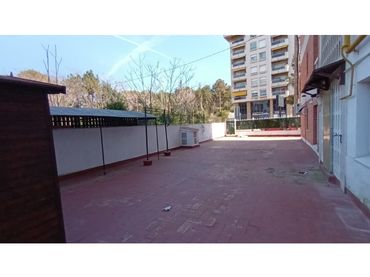 Pis amb ascensor en venda a Avenida Catalunya