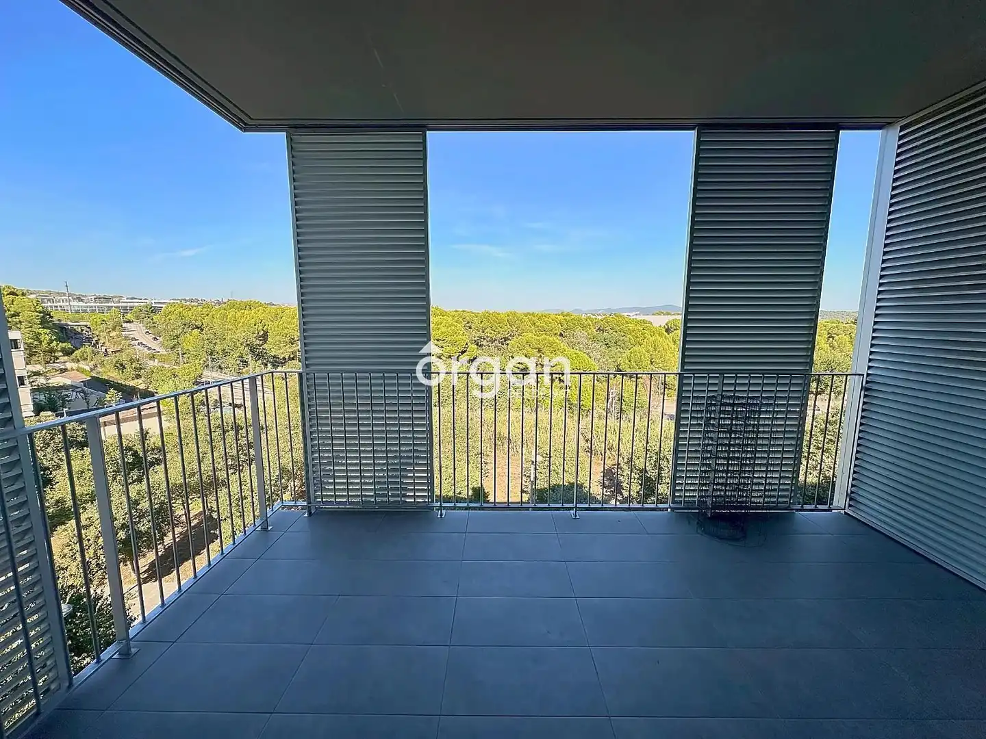 Penthouse with pool for sale in Volpelleres, imagen 5