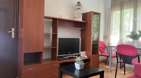 Photo 4 of Flat for rent in El Tardón - El Carmen,  Sevilla Capital