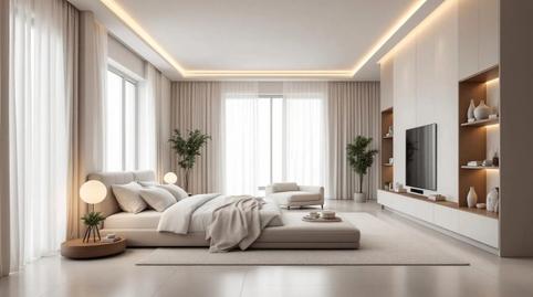 Foto 4 de Casa o xalet en venda a Polígono del Aeropuerto, Manises