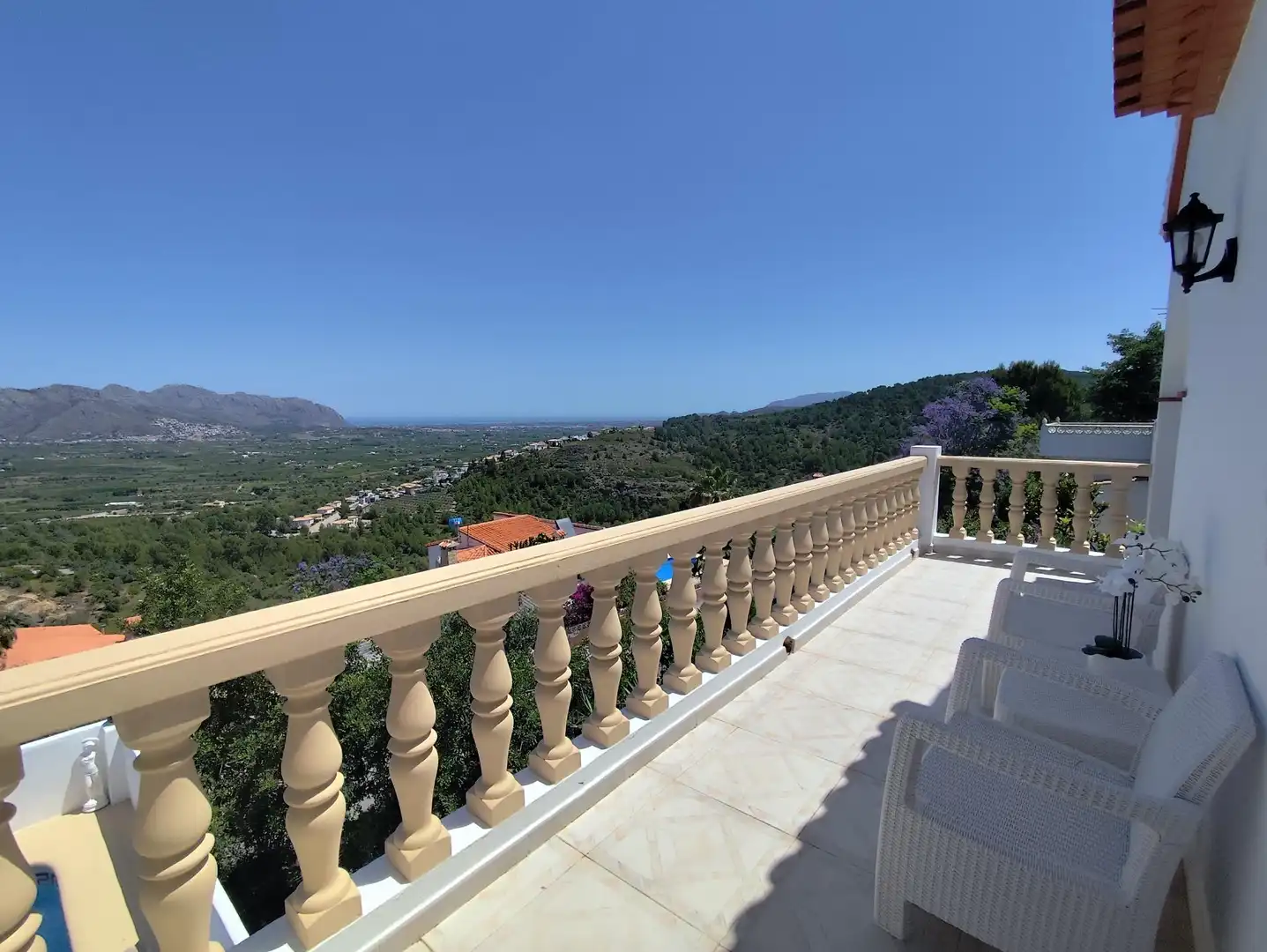 Villa avec piscine à vendre à Orba, imagen 2