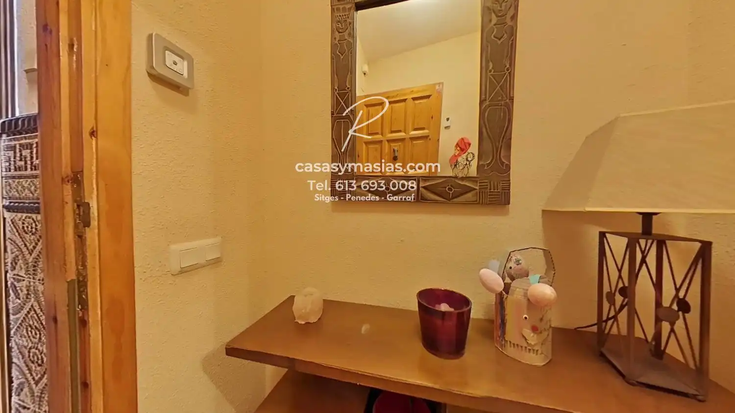 Casa o xalet en venda en Sant Pere de Ribes amb Calefacció, Jardí privat i Terrassa